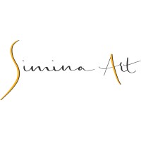 Simina Art logo, Simina Art contact details