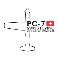 Pc7swissflying logo, Pc7swissflying contact details