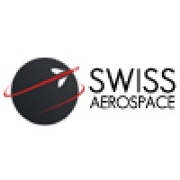 Swiss Aerospace logo, Swiss Aerospace contact details