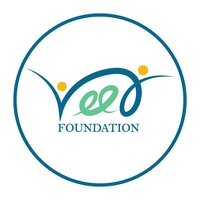 Veer Foundation logo, Veer Foundation contact details