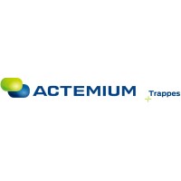 ACTEMIUM TRAPPES logo, ACTEMIUM TRAPPES contact details