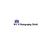 M & R Photography logo, M & R Photography contact details