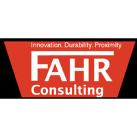 FahrConsulting logo, FahrConsulting contact details