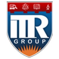 ITR Group logo, ITR Group contact details