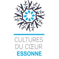 Cultures du Coeur Essonne logo, Cultures du Coeur Essonne contact details