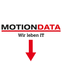 MOTIONDATA Software GmbH logo, MOTIONDATA Software GmbH contact details