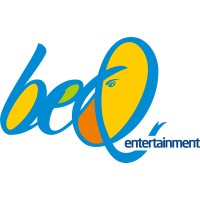 beQ entertainment logo, beQ entertainment contact details