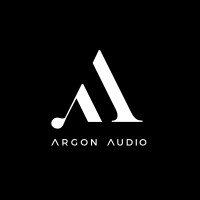 Argon Audio logo, Argon Audio contact details