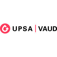 UPSA Vaud logo, UPSA Vaud contact details