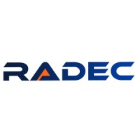 RADEC GmbH logo, RADEC GmbH contact details