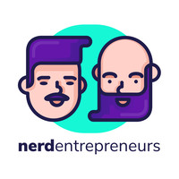 Nerd Entrepreneurs logo, Nerd Entrepreneurs contact details