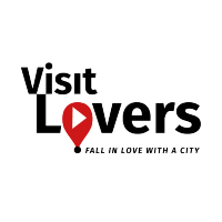 VisitLovers logo, VisitLovers contact details