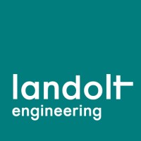 Landolt Engineering AG logo, Landolt Engineering AG contact details