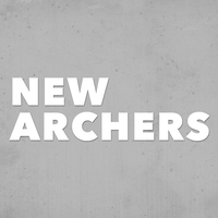 New Archers logo, New Archers contact details