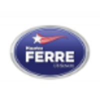 Ferre for U.S. Senate logo, Ferre for U.S. Senate contact details