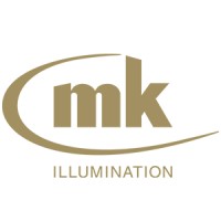 MK Illumination Denmark logo, MK Illumination Denmark contact details