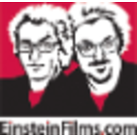 Einstein Films logo, Einstein Films contact details