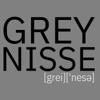 GreyNisse logo, GreyNisse contact details