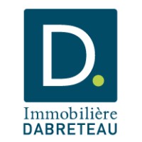 IMMOBILIERE DABRETEAU logo, IMMOBILIERE DABRETEAU contact details