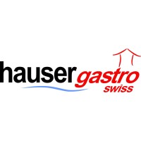 Hauser Gastro AG logo, Hauser Gastro AG contact details