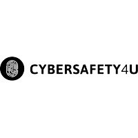 CyberSafety4U logo, CyberSafety4U contact details