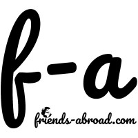 friends-abroad logo, friends-abroad contact details