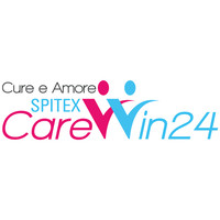 Cure e Amore - Care-Win24 logo, Cure e Amore - Care-Win24 contact details