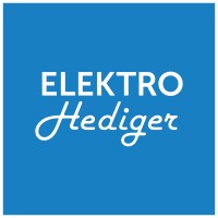 Elektro Hediger Thalwil AG logo, Elektro Hediger Thalwil AG contact details