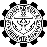 P. Conradsen A/S logo, P. Conradsen A/S contact details