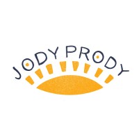 JodyPrody logo, JodyPrody contact details