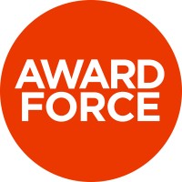 Award Force logo, Award Force contact details