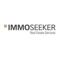 IMMOSEEKER AG logo, IMMOSEEKER AG contact details