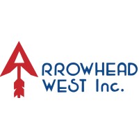 Arrowhead West Inc logo, Arrowhead West Inc contact details