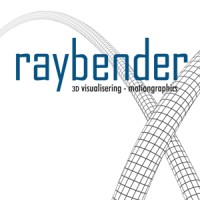 Raybender logo, Raybender contact details