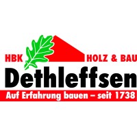 HBK Dethleffsen GmbH logo, HBK Dethleffsen GmbH contact details