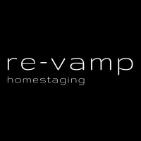 re-vamp - Interior Marketing logo, re-vamp - Interior Marketing contact details