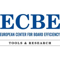 ECBE European Center for Board Efficiency GmbH logo, ECBE European Center for Board Efficiency GmbH contact details