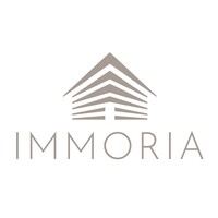 IMMORIA GmbH logo, IMMORIA GmbH contact details