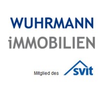 Wuhrmann Immobilien & Verwaltungs GmbH logo, Wuhrmann Immobilien & Verwaltungs GmbH contact details