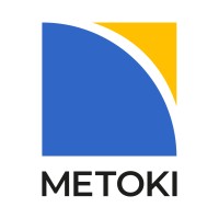 Metoki logo, Metoki contact details