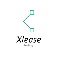 X Lease logo, X Lease contact details