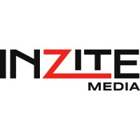 INZITE Media logo, INZITE Media contact details