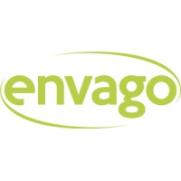 envago GmbH logo, envago GmbH contact details