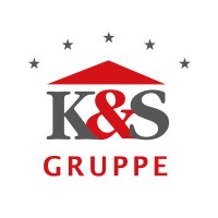 K&S Gruppe logo, K&S Gruppe contact details