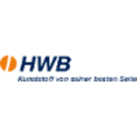 HWB Kunststoffwerke AG logo, HWB Kunststoffwerke AG contact details