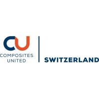 Composites United Switzerland logo, Composites United Switzerland contact details