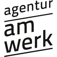 agentur am werk ag logo, agentur am werk ag contact details