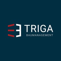 TRIGA Baumanagement AG logo, TRIGA Baumanagement AG contact details