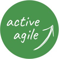 Active Agile logo, Active Agile contact details