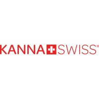 KannaSwiss AG logo, KannaSwiss AG contact details